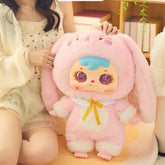 TYKE Samuel 1000% plush blind box